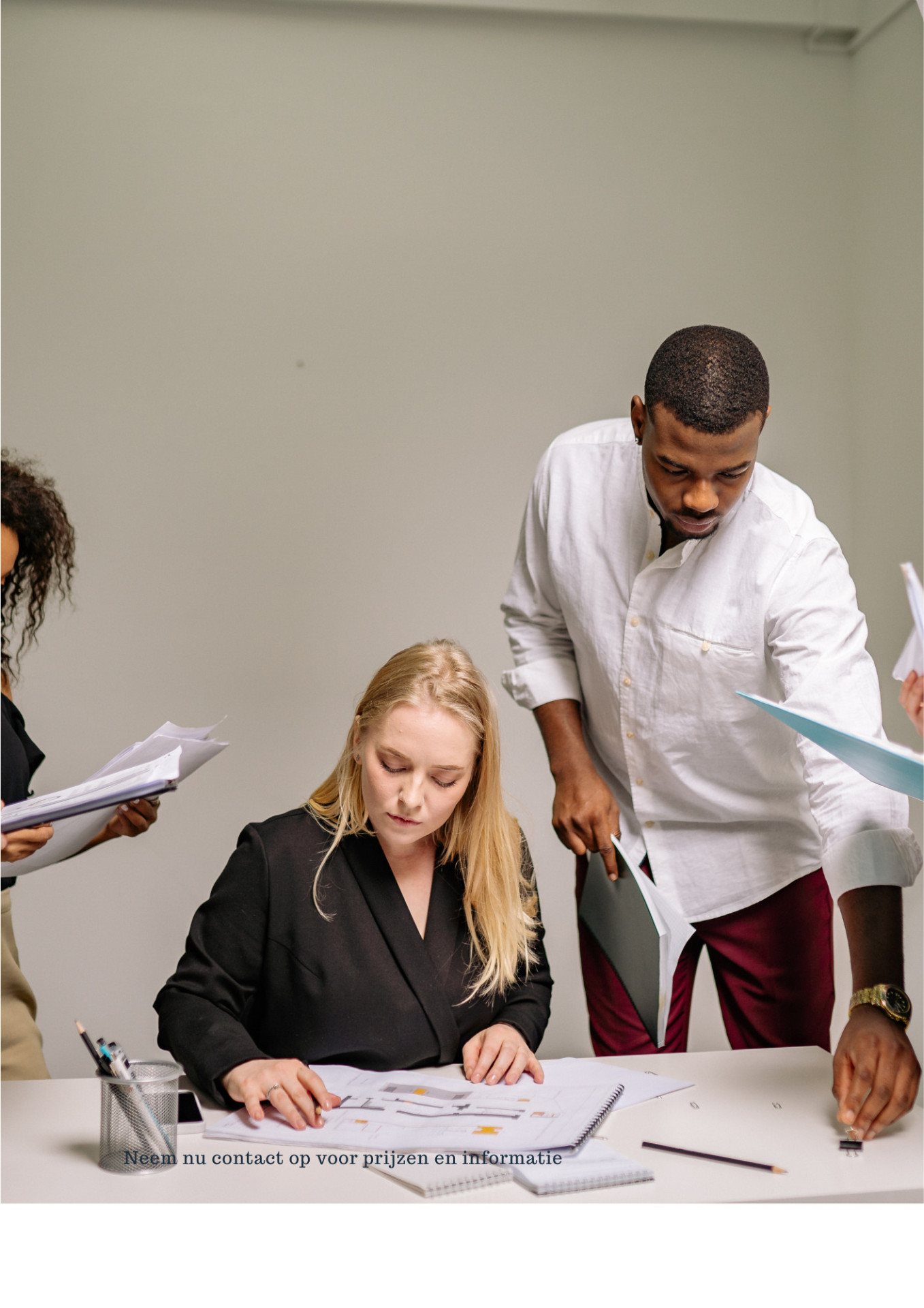 post_Arbeidsmarkten in Contrast: Nederland versus Duitsland