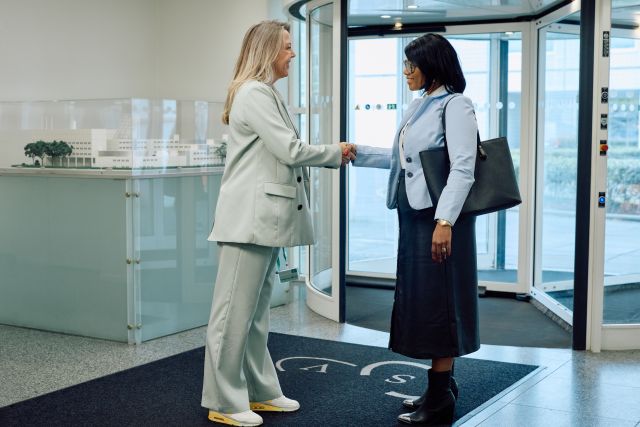 post_Deze vragen kun je verwachten bij een sollicitatiegesprek in Duitsland