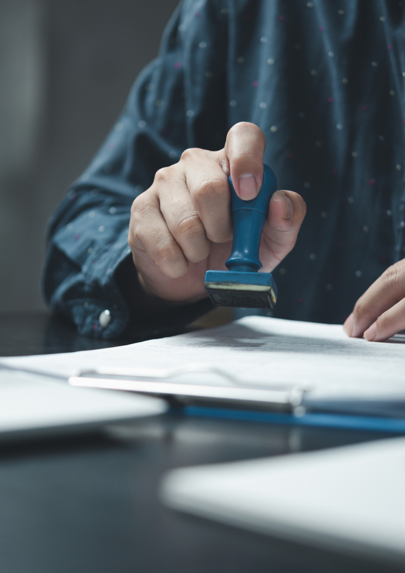post_Informatie over het aanvragen van een Verklaring omtrent het gedrag