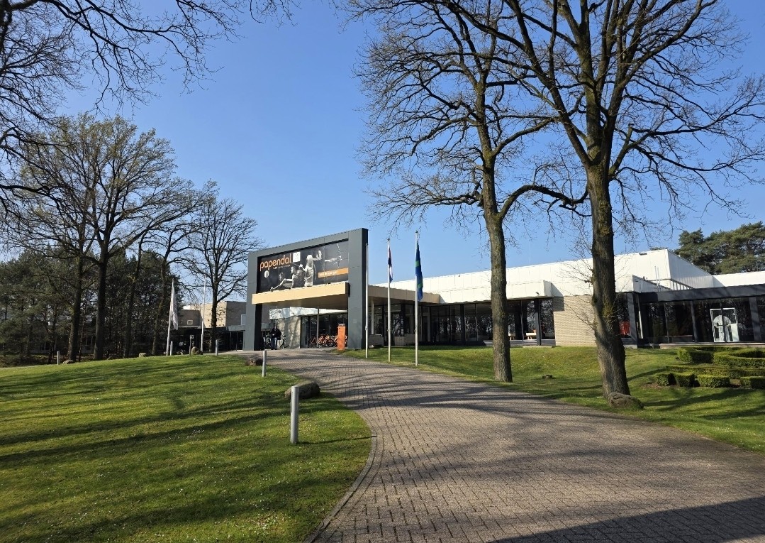 bron_EURES 2-daagse te Papendal