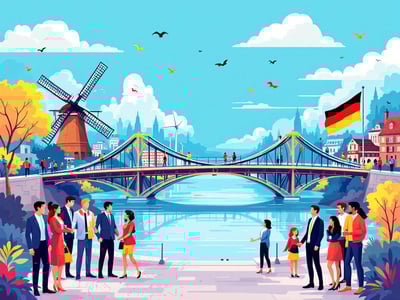 bron_Verschillen grenswerk Nederland en Duitsland