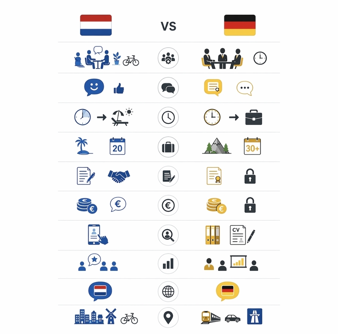 bron_Belangrijke verschillen voor werkgevers