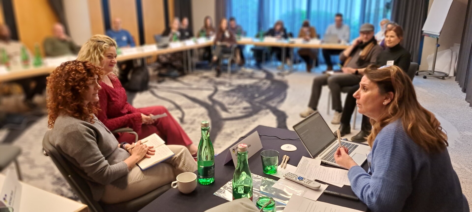 bron_EURES adviseur aan het woord